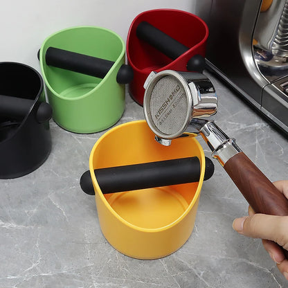 Espresso Knock Box