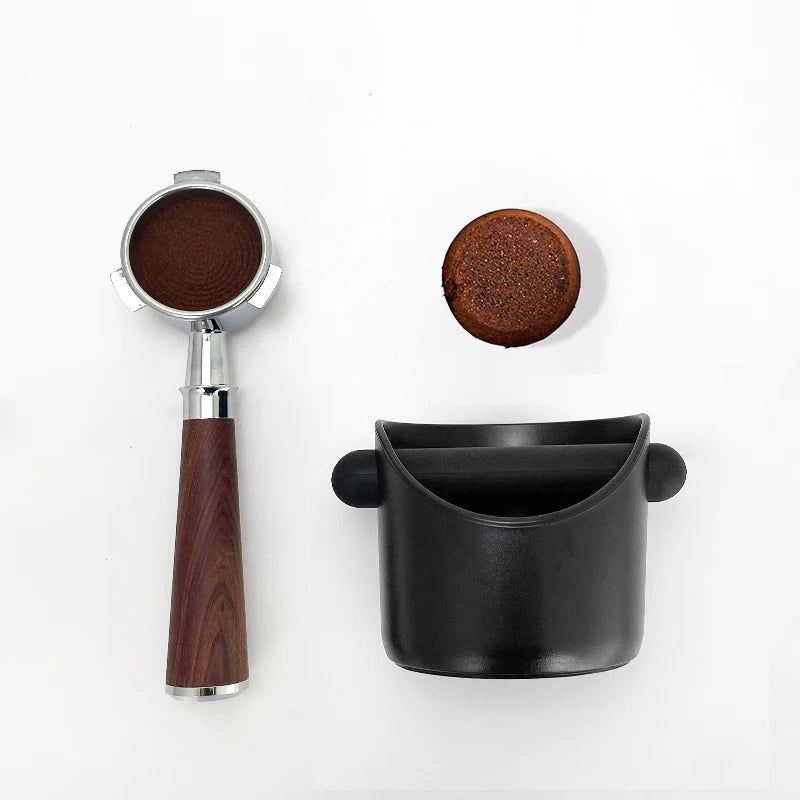Espresso Knock Box