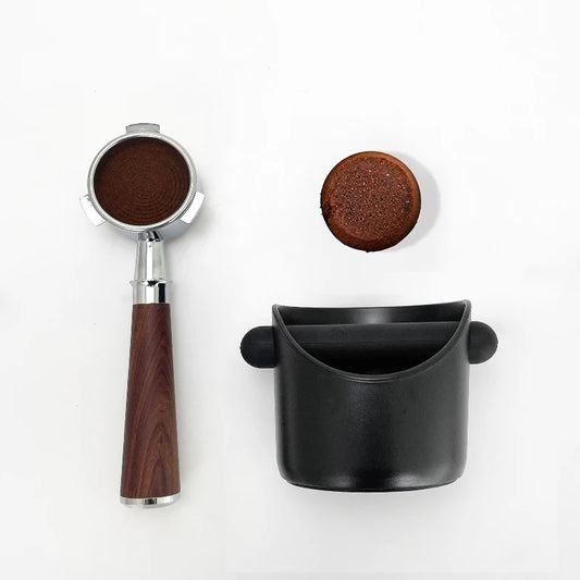 Espresso Knock Box