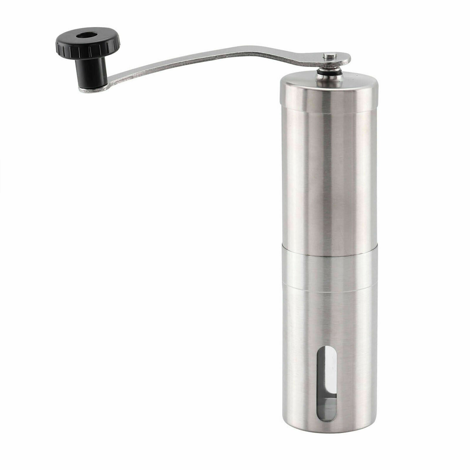 BrewTrail™ Manual Coffee Grinder