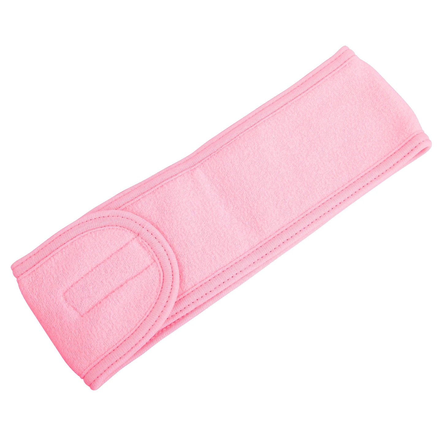Adjustable Head Band for Makeup