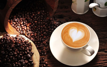 PourForm – Designed to support your most beautiful coffee moments.