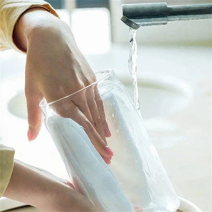 Airtight Coffee Bean & Food Storage Jar