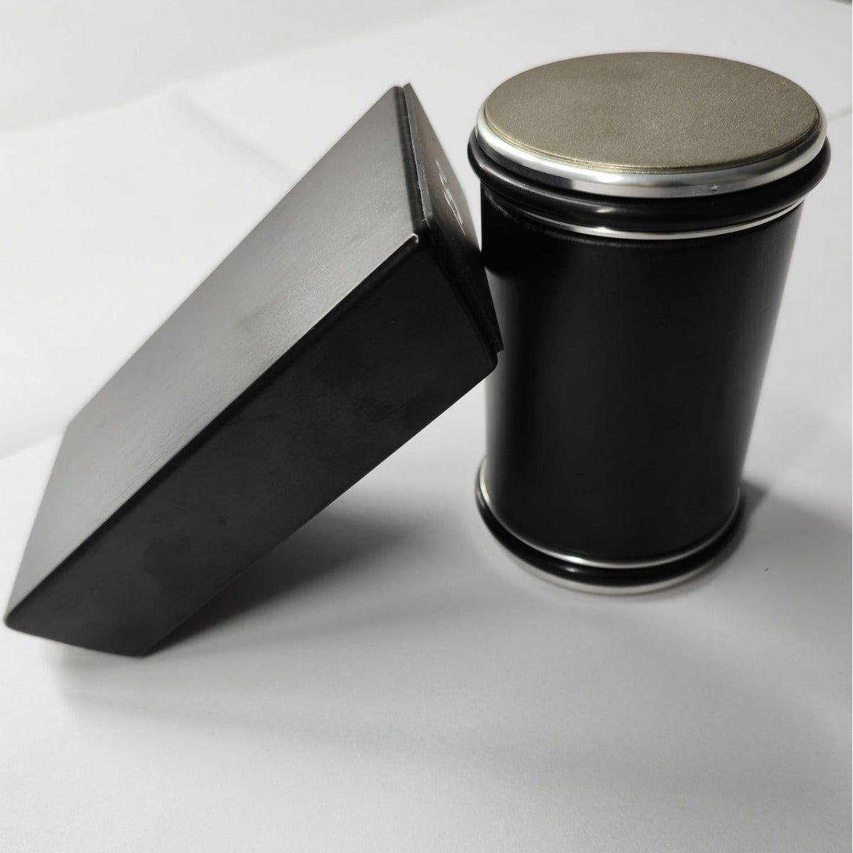SharpMaster 360 – Professional Tungsten Steel Adjustable Roller Knife Sharpener