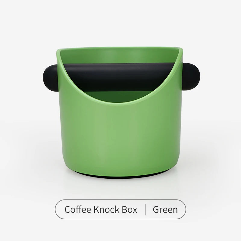 Espresso Knock Box