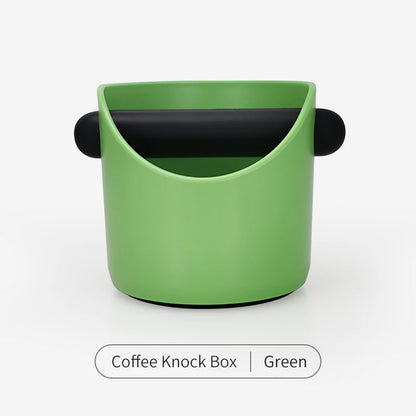 Espresso Knock Box