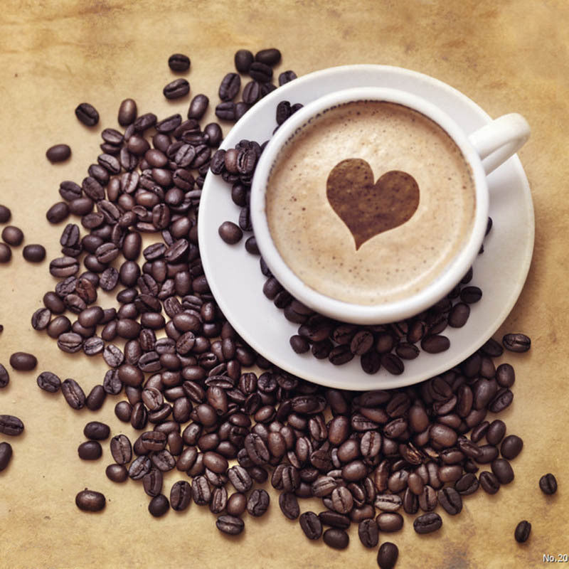 PourForm – Designed to support your most beautiful coffee moments.