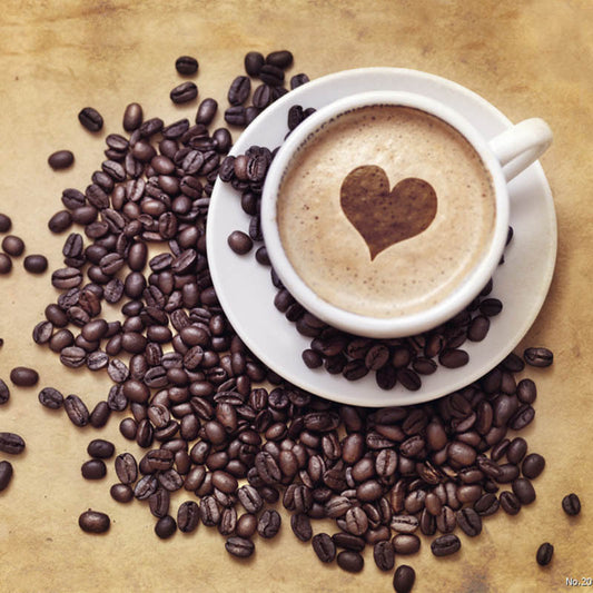 PourForm – Designed to support your most beautiful coffee moments.