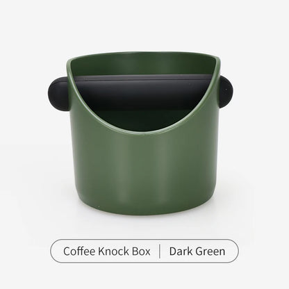 Espresso Knock Box